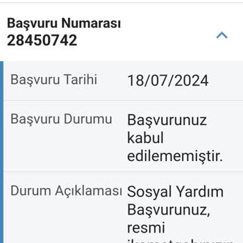 Aile Sosyal Hizmetler Bakanlığı Engelli Yardımlarındaki Adaletsizlik