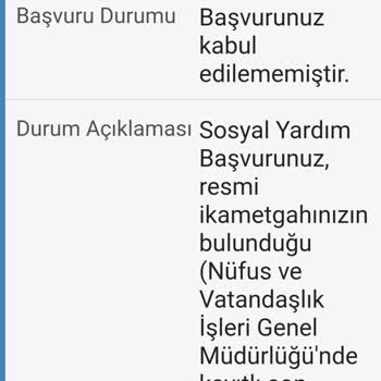 Aile Sosyal Hizmetler Bakanlığı Engelli Yardımlarındaki Adaletsizlik