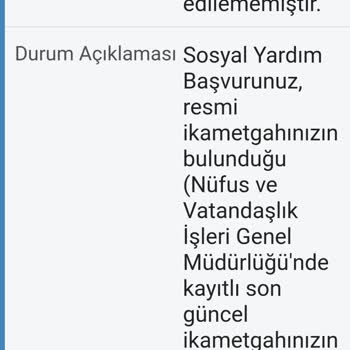 Aile Sosyal Hizmetler Bakanlığı Engelli Yardımlarındaki Adaletsizlik