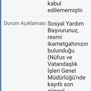 Aile Sosyal Hizmetler Bakanlığı Engelli Yardımlarındaki Adaletsizlik