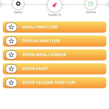 Zumla'da Sınırsız Mesajlaşma Hakkım Neden Bitti?