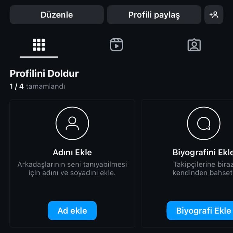 Instagram Hesabım Haksız Yere Spamlandı!