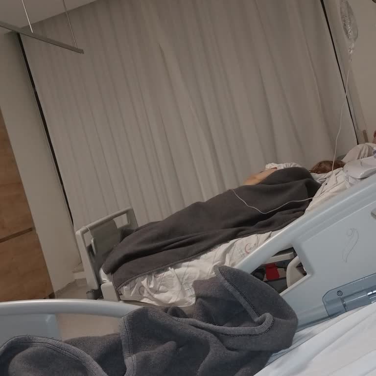 Hastanede İlgisizlik Ve Şeffaflık Sorunu