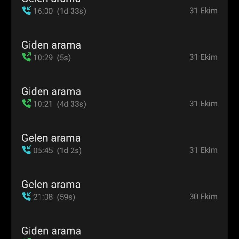 10 Yıllık Güvenin Ardından Gelen Alarm Kabusu