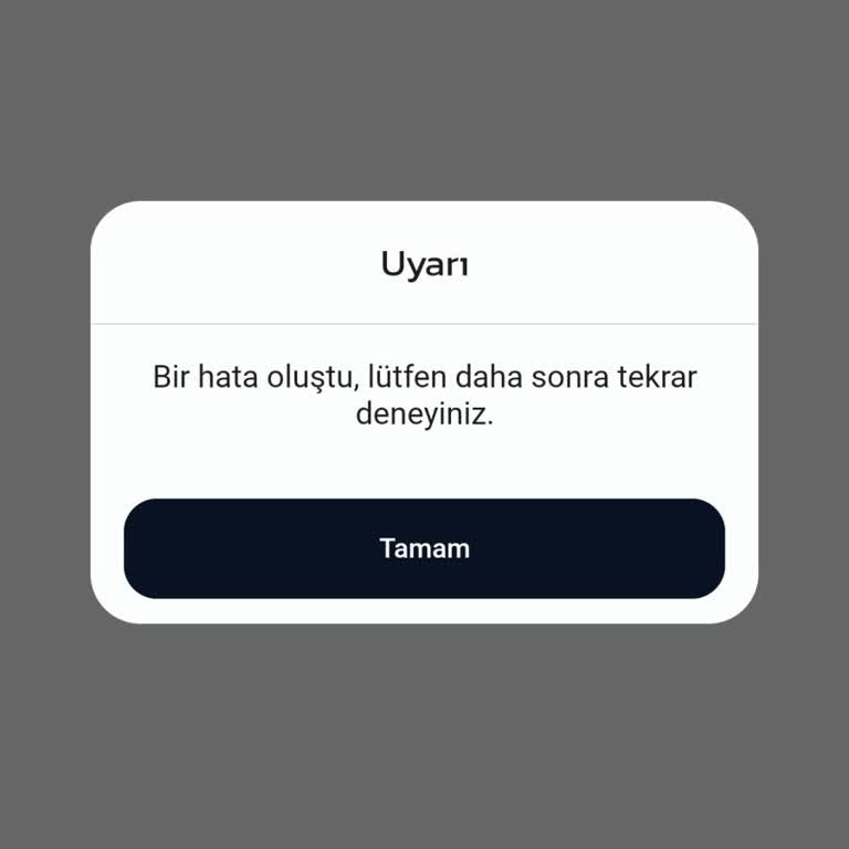 Hesap Erişim Sorunu Ve Güncelleme Belirsizliği