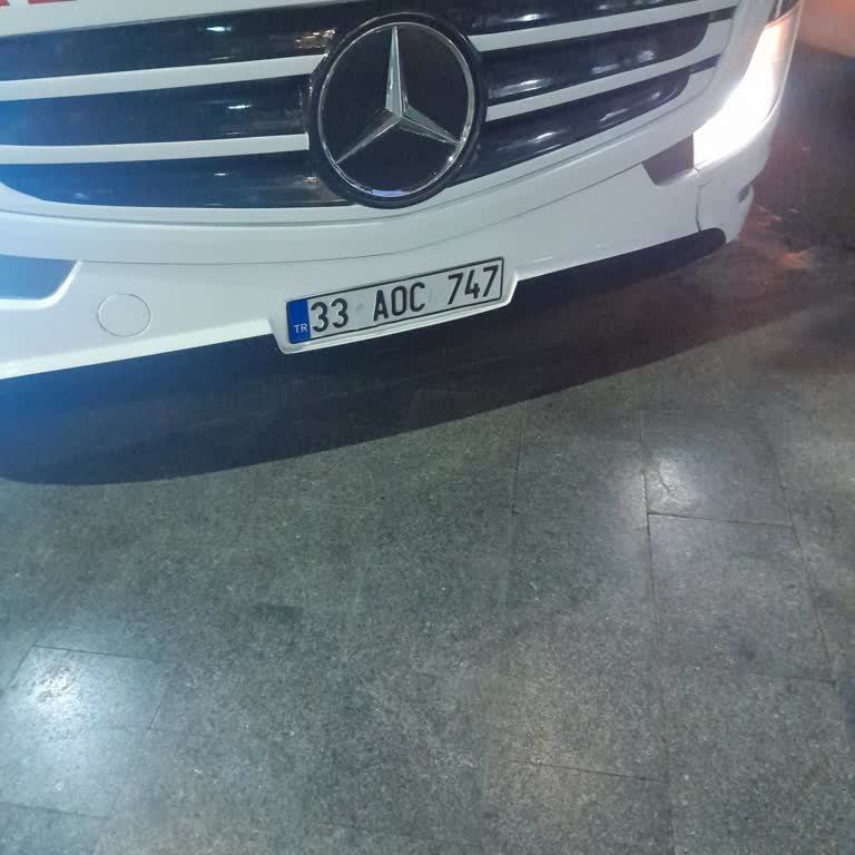 Akdeniz Seyahat İle Hayal Kırıklığı Yaratan Yolculuk Deneyimi