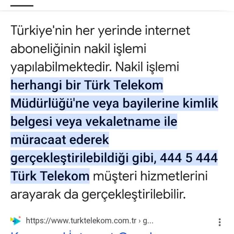 Yanlış Yönlendirme Ve Mağduriyet