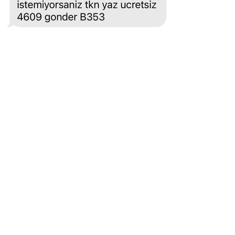 İzinsiz İşlemler Ve Sorumluluk Reddi