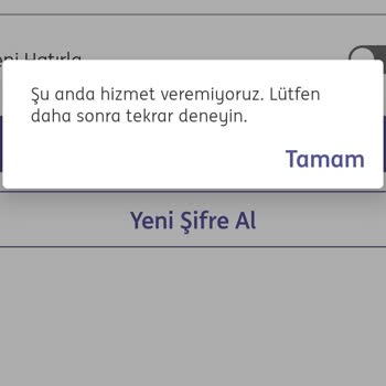 İngbank Hesabına Giriş Sorunu: Çözüm Bekliyorum!