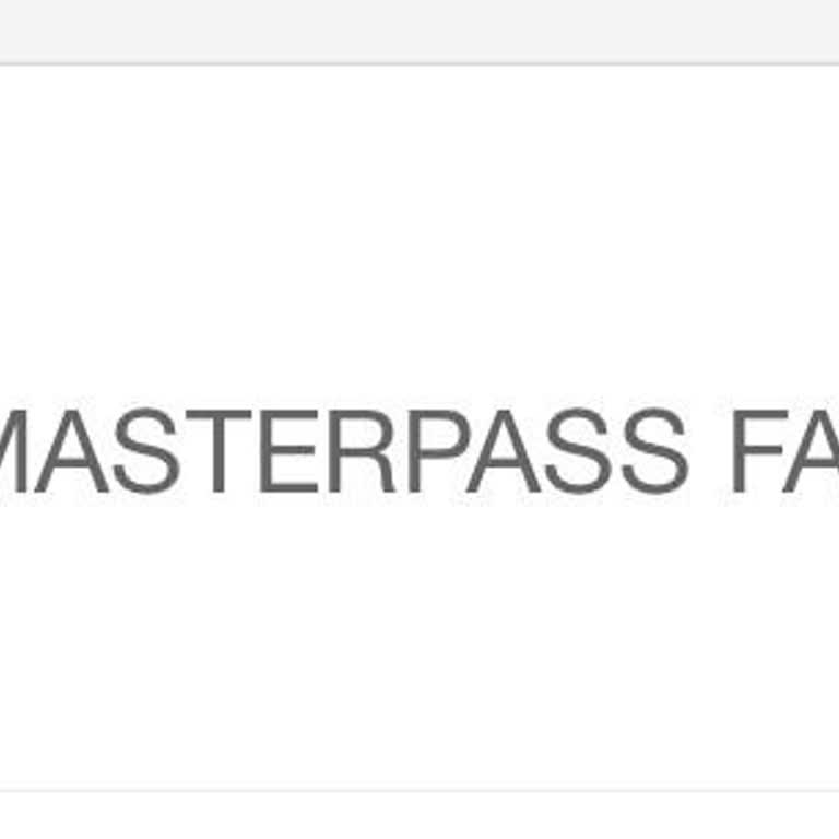 İzinsiz Kredi Kartı Çekimi Ve Masterpass Mağduriyeti
