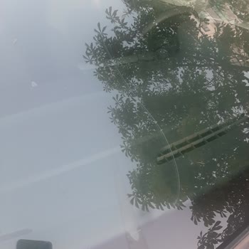 Altı Aydır Beklenen Ön Cam: Müşteri Memnuniyetsizliği