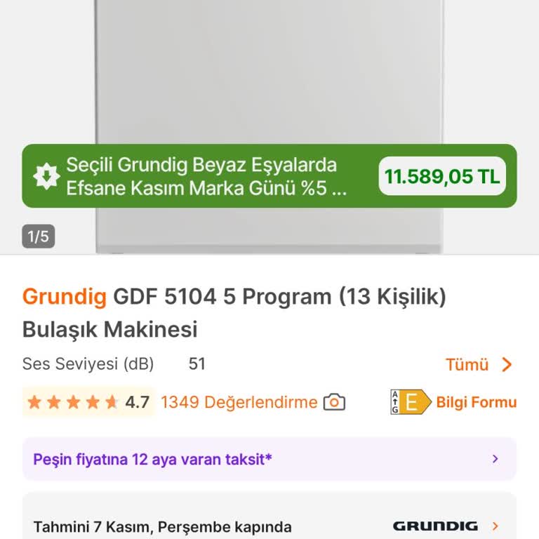 Hepsiburada'nın İndirim Aldatmacası
