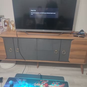 Robo Retro Oyun Konsolu Hayal Kırıklığı