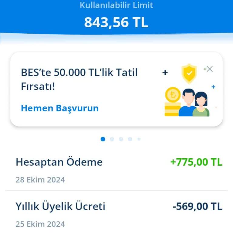 Haksız Kart Ücreti Kesintisi