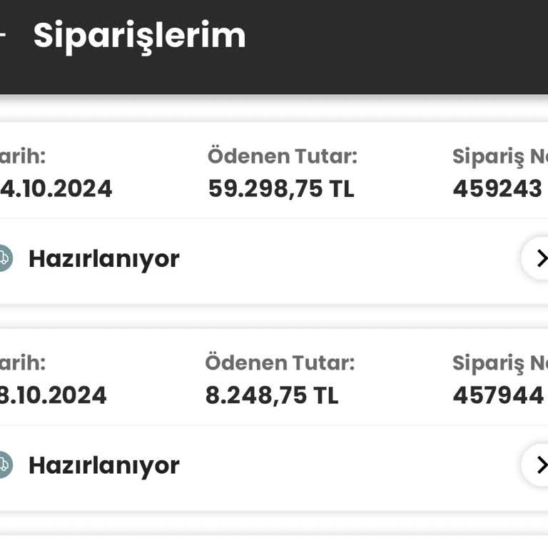 EasyCep'ten Sipariş Verilen Apple Watch Zamanında Teslim Edilmedi