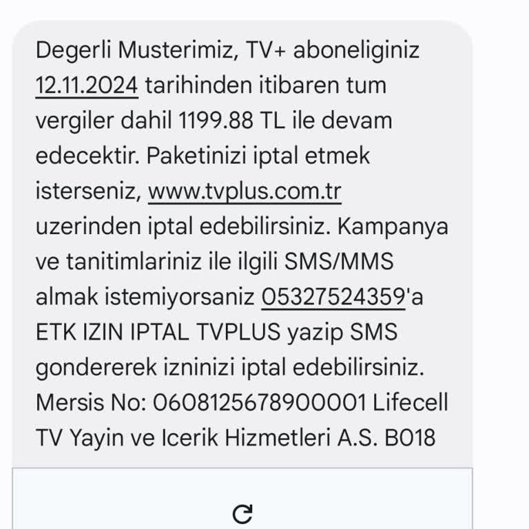 Aşırı Zamlanan Abonelik Ücretleri Ve Düşük Mobil Kalite