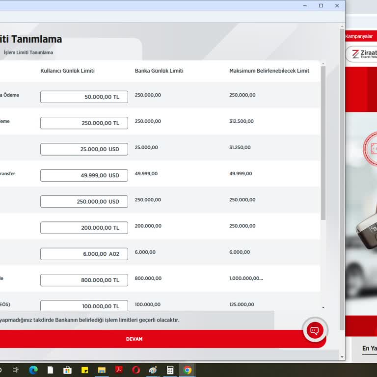 Ziraat Bankası'nda EFT İşleminde Yaşanan Mağduriyet Ve İletişim Sorunları