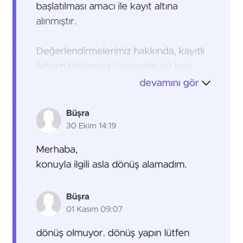 Denizbank'ın Sessizliği: Paramın Akıbeti Belirsiz