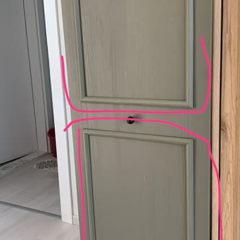 Neta Home Mağazasından Aldığımız Mobilyaların Kurulum Sorunları Ve Çözüm Bekleyişi