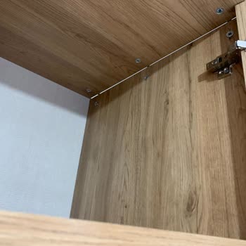 Neta Home Mağazasından Aldığımız Mobilyaların Kurulum Sorunları Ve Çözüm Bekleyişi