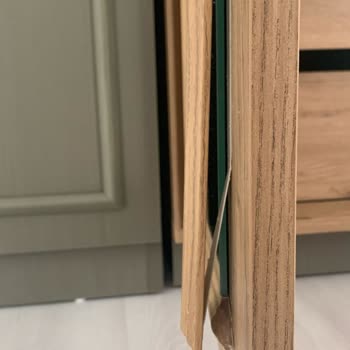 Neta Home Mağazasından Aldığımız Mobilyaların Kurulum Sorunları Ve Çözüm Bekleyişi