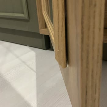 Neta Home Mağazasından Aldığımız Mobilyaların Kurulum Sorunları Ve Çözüm Bekleyişi