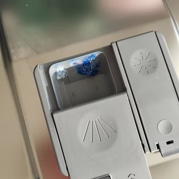Vestel Bulaşık Makinesi Sorunları Ve Hayal Kırıklığı