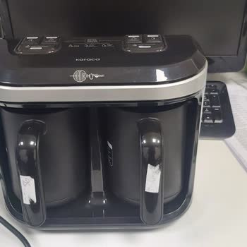 Karaca Kahve Makinesi: Servis Ve Kalite Hayal Kırıklığı