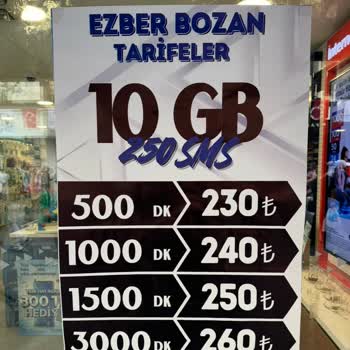 Yanlış Faturalandırma Ve Ekstra Ücretlendirme Sorunu