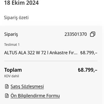 Kartur Teslimat Krizi: Media Markt'tan Haber Yok!
