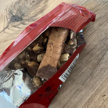 A101'den Aldığım Çikolata Hayal Kırıklığı Yarattı