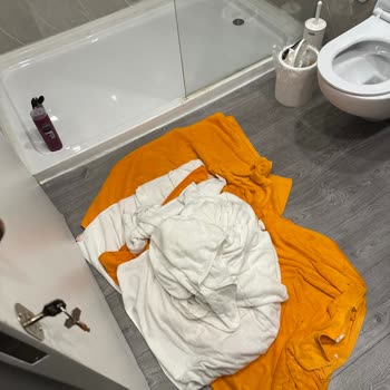 Velour Hotel'de Hijyen Ve Konfor Sorunları