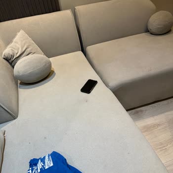 Velour Hotel'de Hijyen Ve Konfor Sorunları