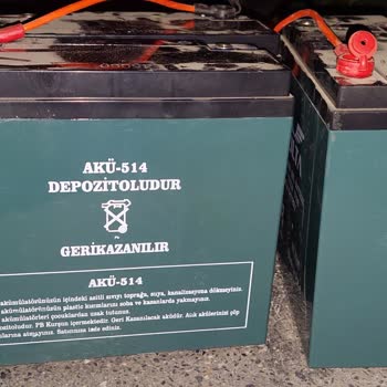 Volta Elektrikli Moped: Çözülemeyen Sorunlar