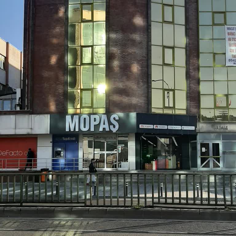 Market Güvenliği Nedeniyle Yaşanan Gurur Kırıcı Deneyim