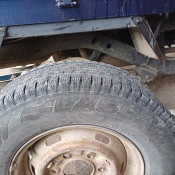 Lassa Lastiklerinin Hızlı Yıpranması Ve Müşteri Memnuniyetsizliği