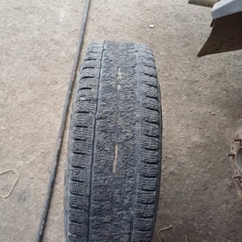 Lassa Lastiklerinin Hızlı Yıpranması Ve Müşteri Memnuniyetsizliği