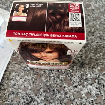 Loreal Saç Boyası İle Yaşadığım Korkunç Deneyim