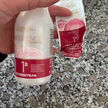 Loreal Saç Boyası İle Yaşadığım Korkunç Deneyim