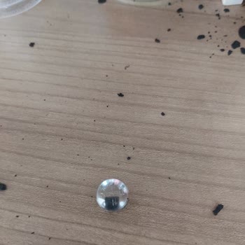 Duracell LR44 Pil Patlaması: Güven Sarsan Deneyim