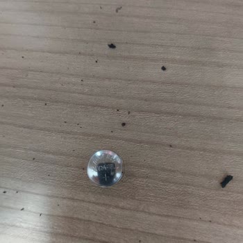 Duracell LR44 Pil Patlaması: Güven Sarsan Deneyim
