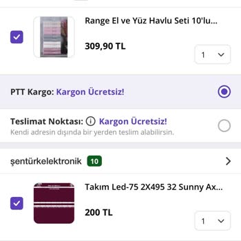 Kupon Aldatmacası Ve Alışveriş Engeli