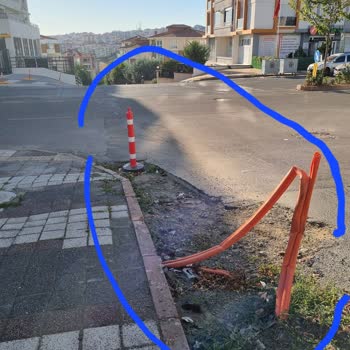 File Market Altyapı Çalışmaları Mağduriyeti