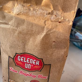 A101'den Aldığım Un Böcekli Çıktı Sağlığımız Tehlikede