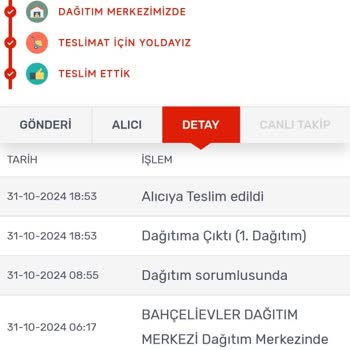 Kargom Kayıp: Yanlış Teslimat Krizi!