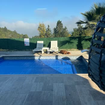 Jolly Tur Havuz Sorunları Ve Güvenlik Eksiklikleriyle Dolu Bir Tatil Kabusu!