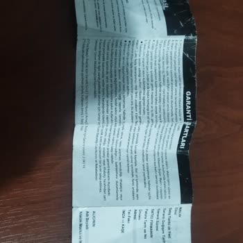 Bitmeyen Akü Çilesi: Çözüm Bekleyen Mağduriyet