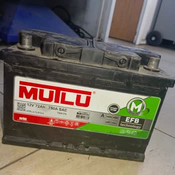 Bitmeyen Akü Çilesi: Çözüm Bekleyen Mağduriyet