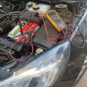 Bitmeyen Akü Çilesi: Çözüm Bekleyen Mağduriyet