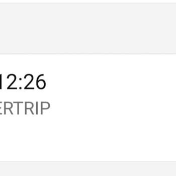 Uber Yolculuğunda Fazla Ücret Kesintisi Sorunu